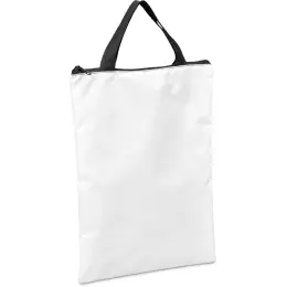 Hoppla Rosenberg A4 Document Bag Unbranded